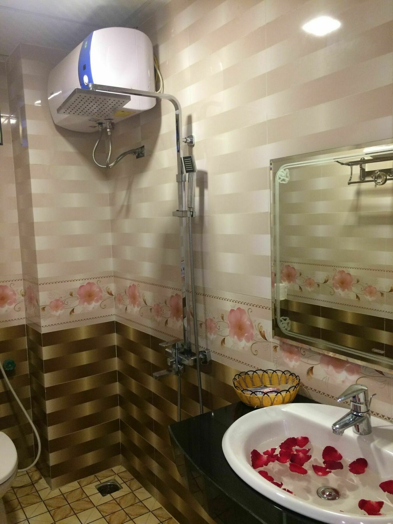 萨帕凡宏酒店 外观 照片